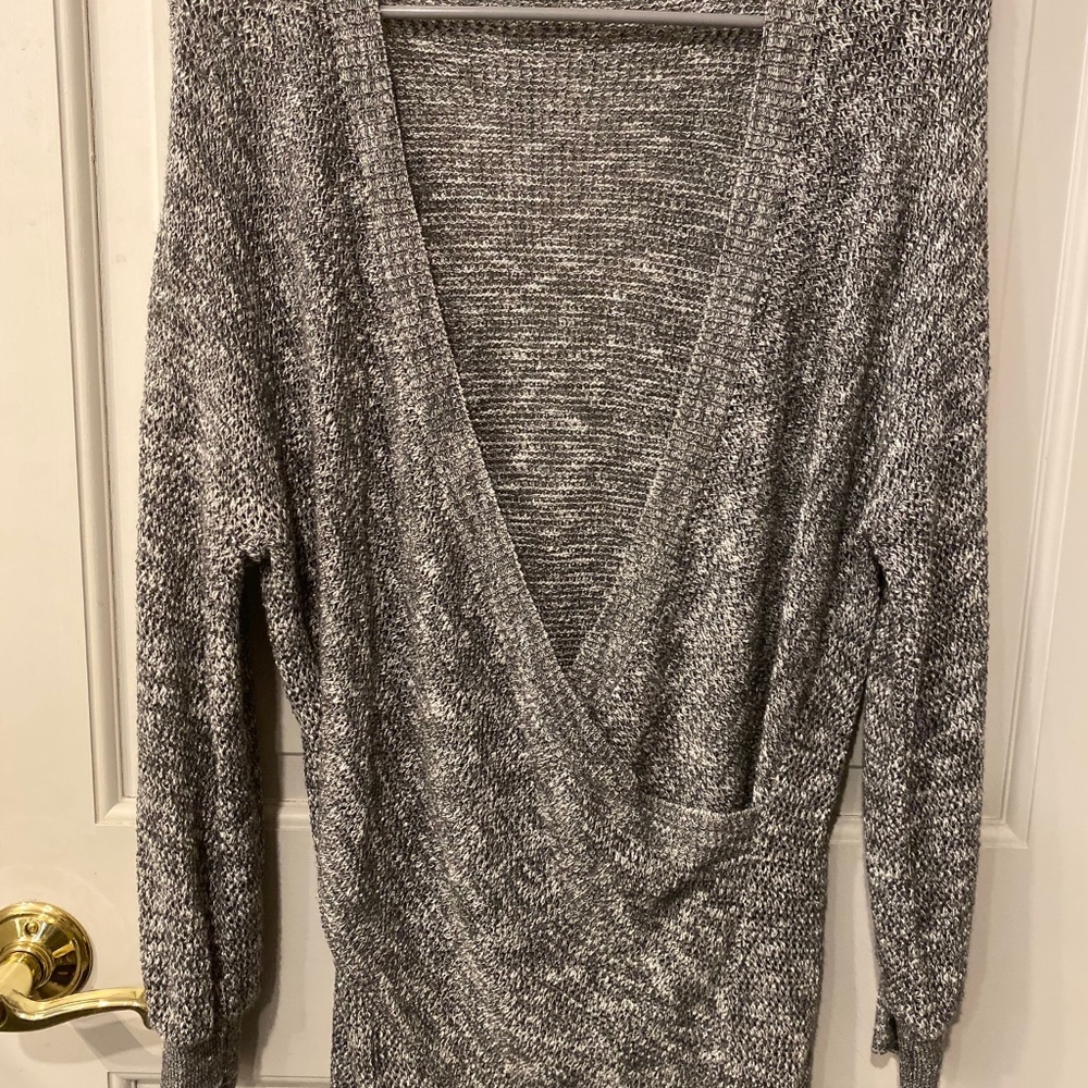 Express Sweater
